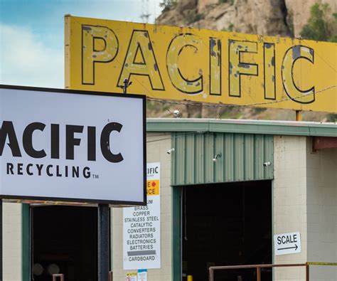 pacific steel & recycling arena box office|pacific steel locations.